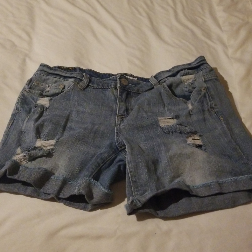 EUC AEROPOSTALE SHORTS